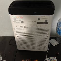 Air Purifier