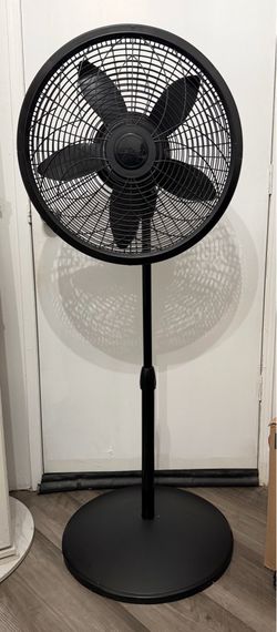 Ventilador Lasko Grande