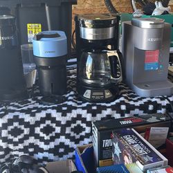 Coffee Makers