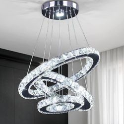 Chandelier Light NEW
