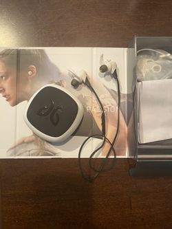 Jaybird X2 headphones