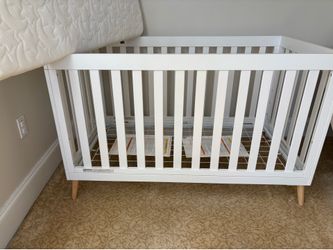 Crib
