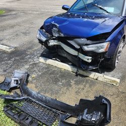 2013 A5 Audi for sale