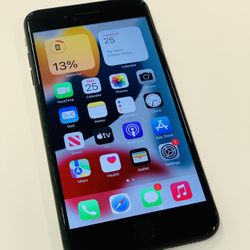iPhone 7 Plus Fully Unlocked 