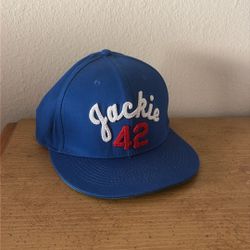 Jackie Robinson Hat