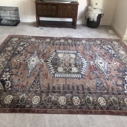 Area Rug