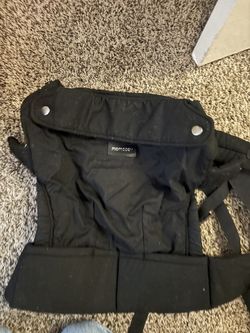 Mom cozy baby carrier