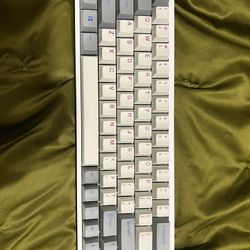 Tofu65 Mechanical Keyboard 