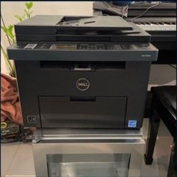 Dell Printer