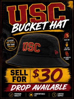 USC MERCH