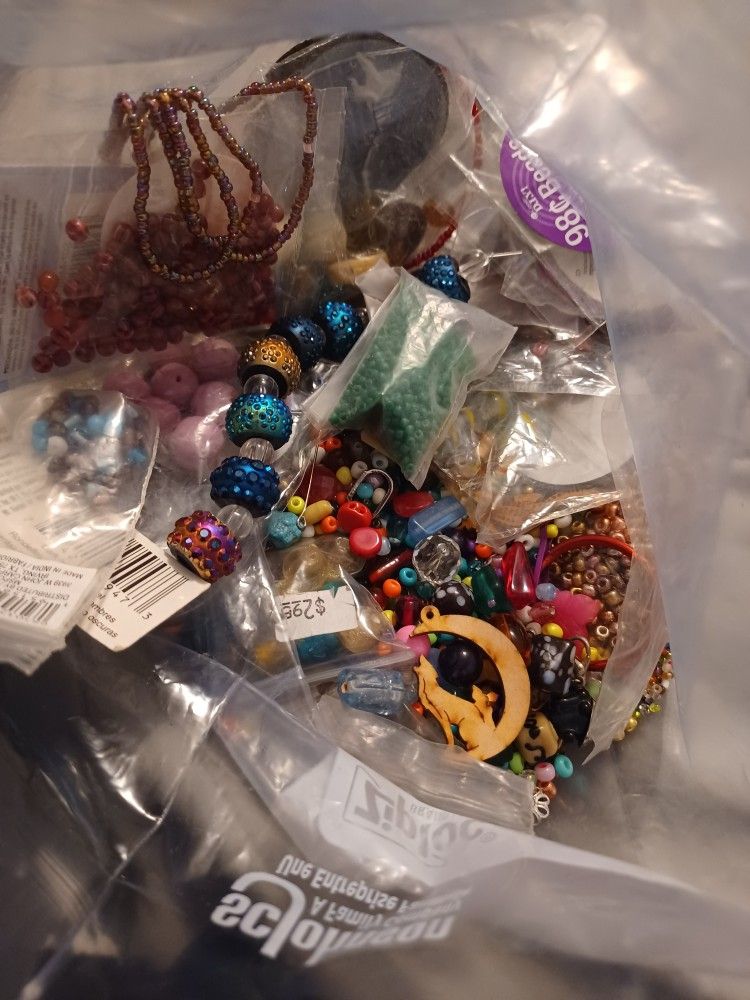 Bead Grab Bag