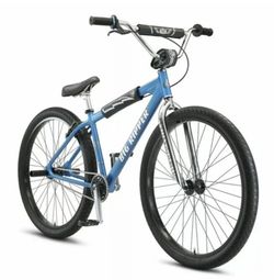 🔥SE BIKES/ CITY GROUNDS LIMITED
EDITION BIG RIPPER 29" METALLIC
BLUE
🔥
