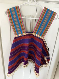 Original Made In City Of Mexico Tank Top Colored