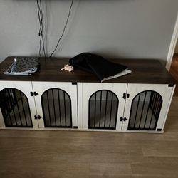 Dog Kennel