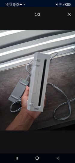 Wii