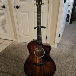 Taylor 224 ce-k dlx