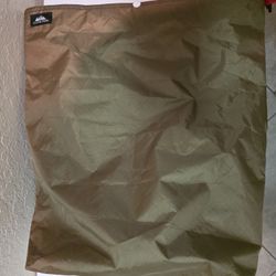 Hilltop Packs Food Bag (ECOPAK EPLX200) Flat Bottom