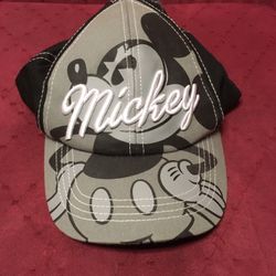 Disney Mickey Mouse toddler hat