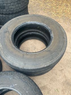11r22.5 $50 each