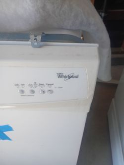 Dishwasher