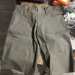 Yeezy Shorts Sh-10