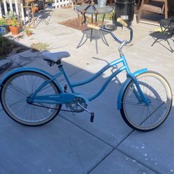 Beach Cruiser