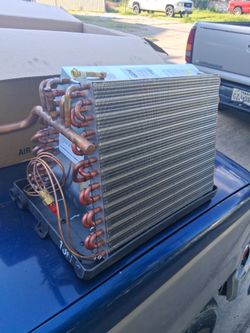 New Goodman coil P1400A24LP 2.5 to Upflow or down flow