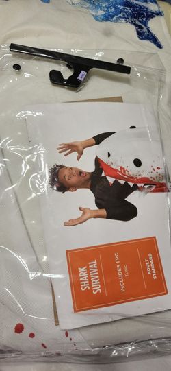 Adult Costumes OS