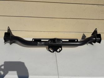 2016 2017 GMC Canyon Tow Hitch Original