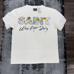 Saint Michael Ultra Super Dirty Shirt 