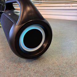 FISHER Brand Bluetooth Speaker 