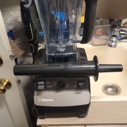 Vitamix blender creations II