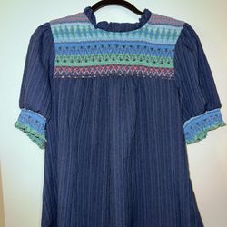 Large Women’s Blouse Used