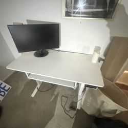 Adjustable Standing Desk