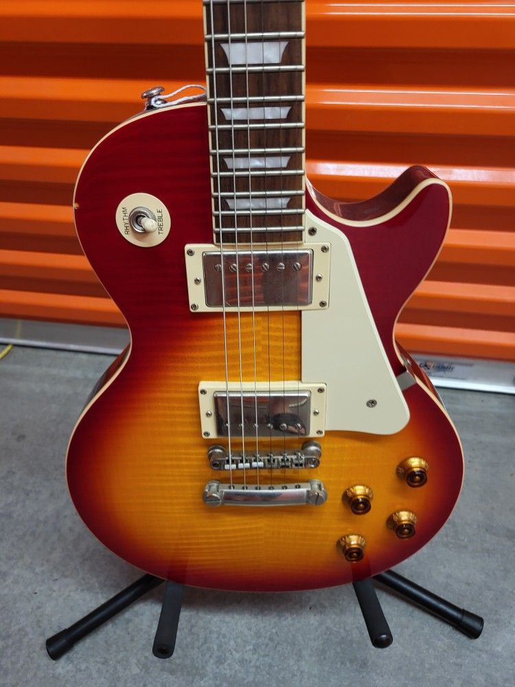 Epiphone Les Paul