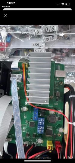 DTF printer