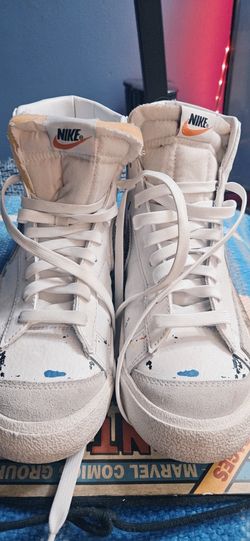 Nike