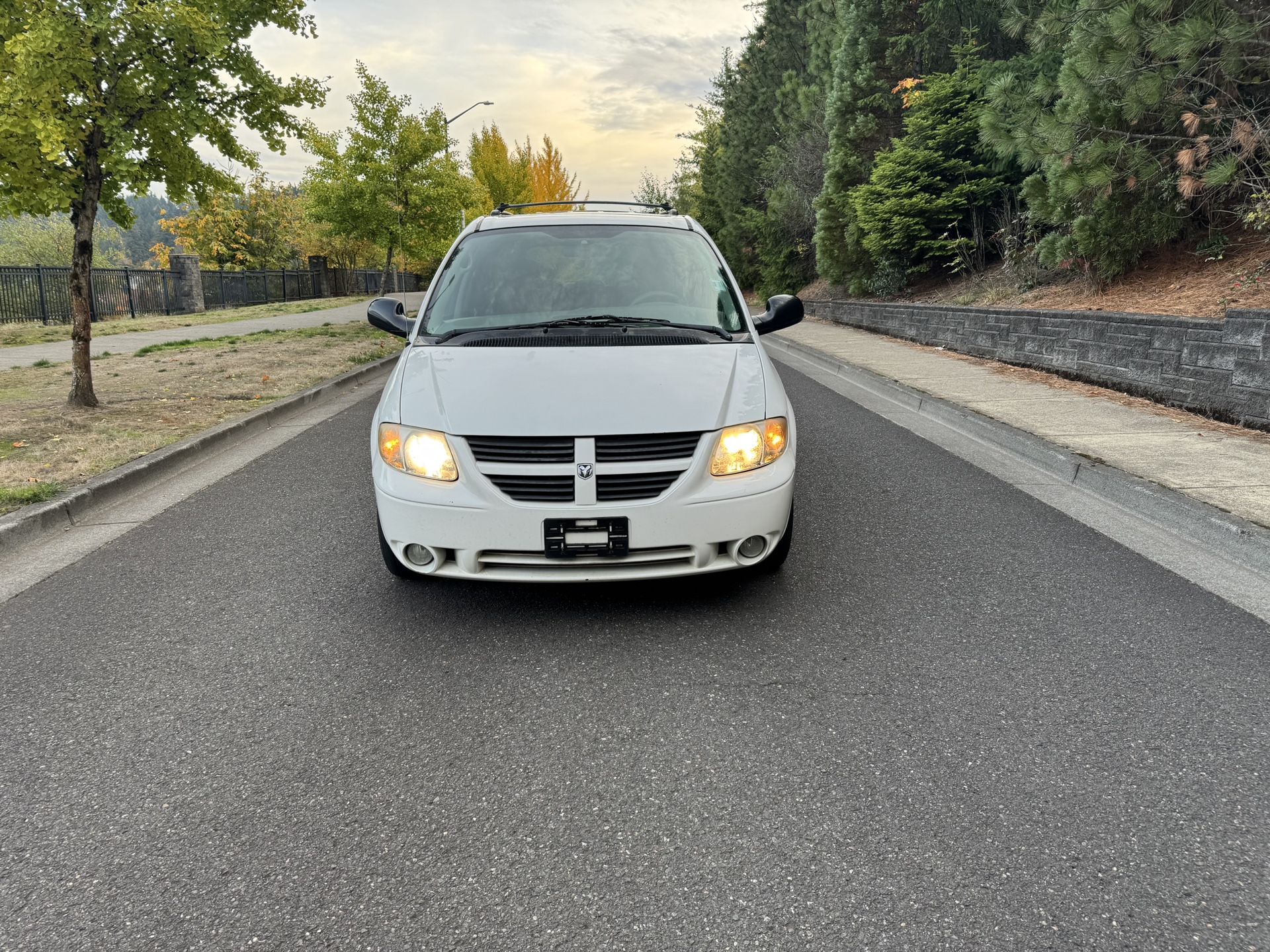 2005 Dodge Grand Caravan