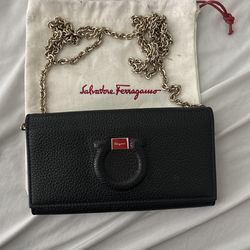 Ferragamo Crossbody 