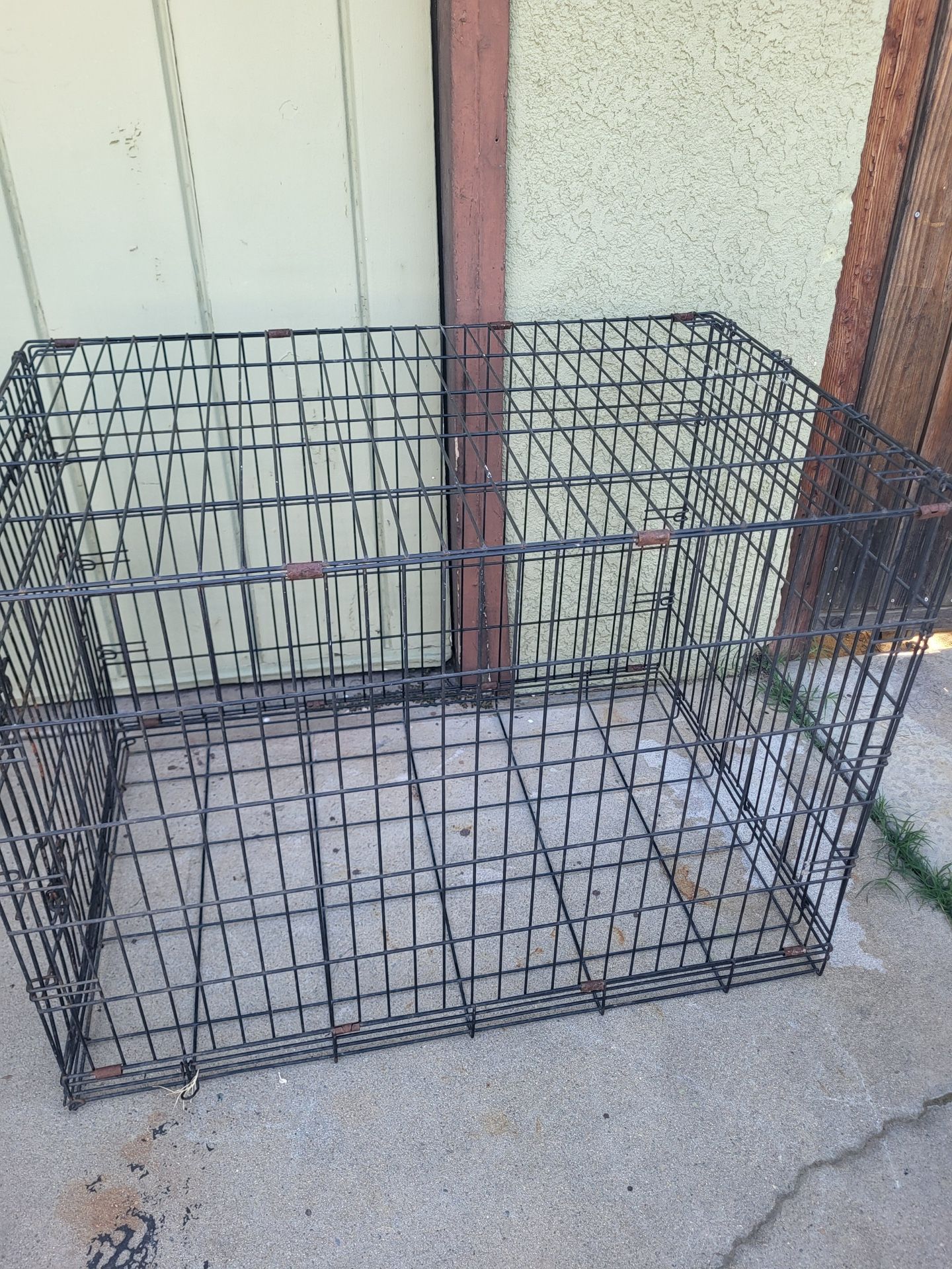 Dog Kennel