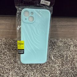 15 Plus Phone Case