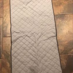 Reusable Puppy Pee or Whelping Pad