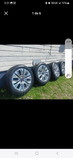 Rines De Troca denales Sierra