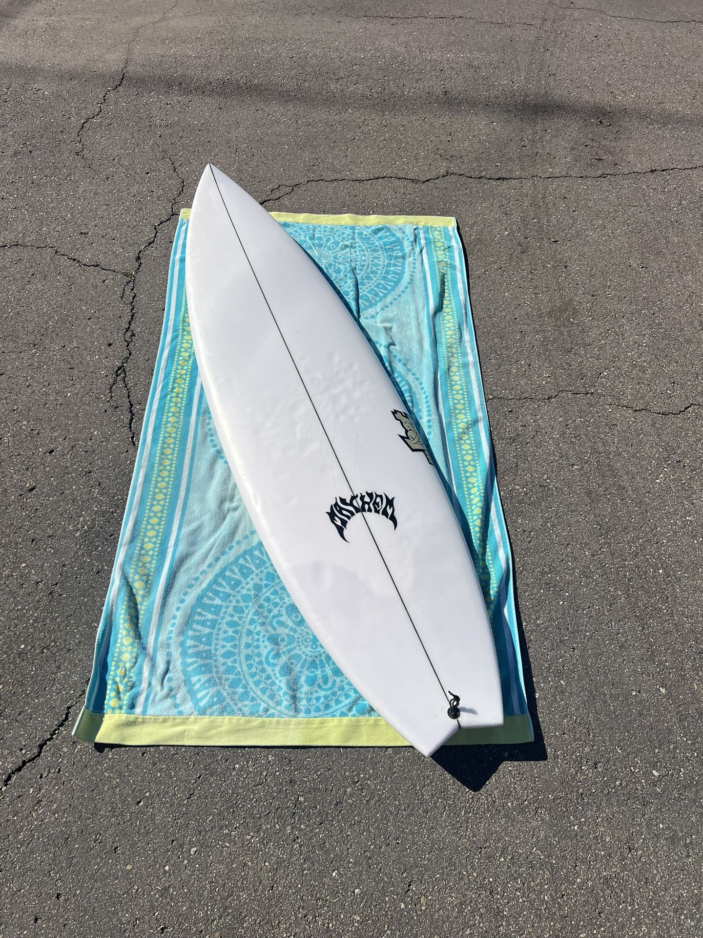 Lost Sub Driver 3.0 Swallow