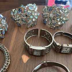 Vintage Jewelry 