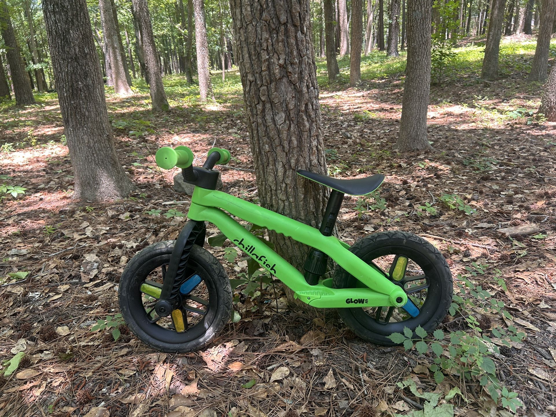 Starter Bikes For 4 And Under