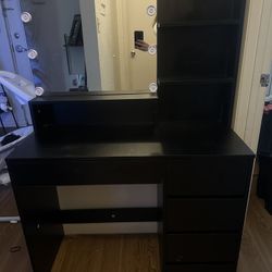 Vanity (used)