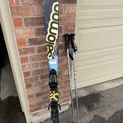 Ski - 155 cm