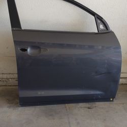 Parts.   2018 Hyundai Tucson Limited OEM