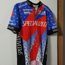 Specialized Bicycle Wear